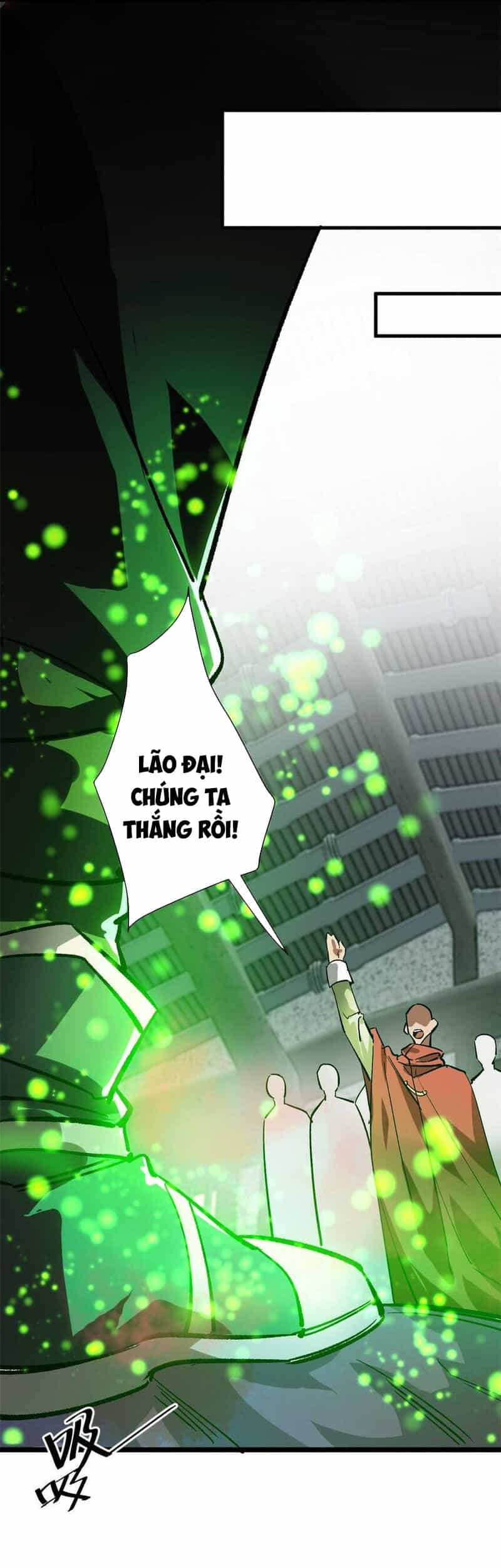 Luân Bàn Thế Giới - Chương 184 - ảnh 26