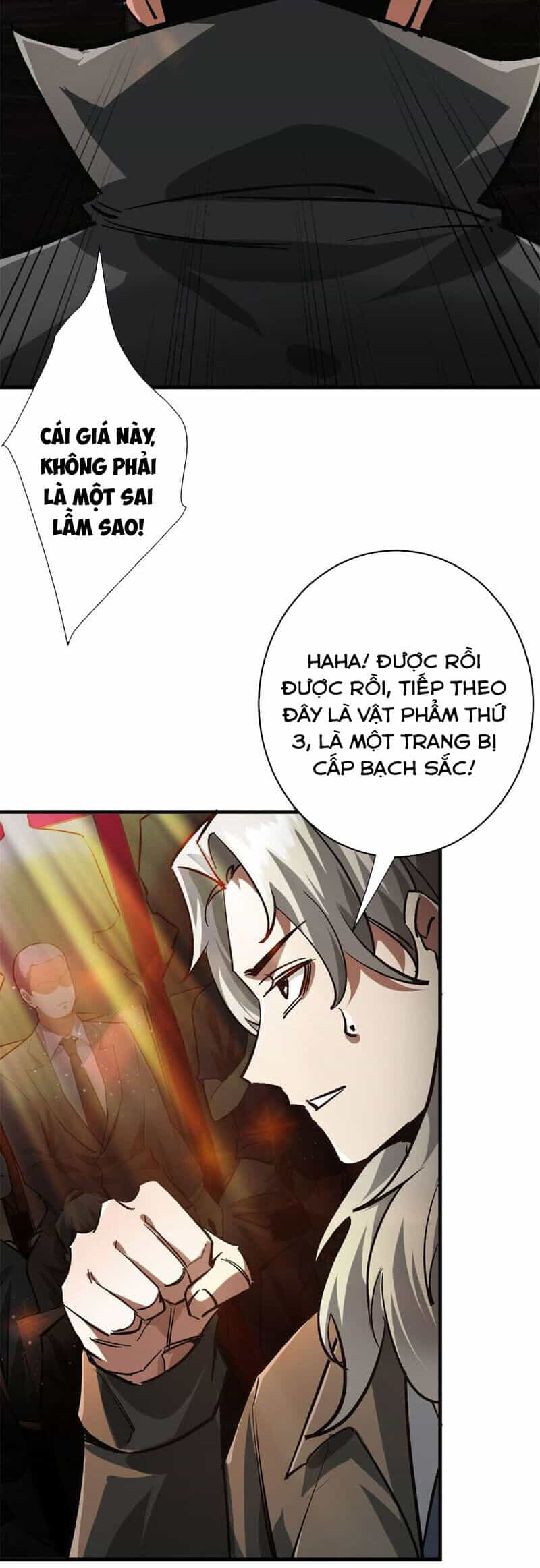 Luân Bàn Thế Giới - Chương 186 - ảnh 17