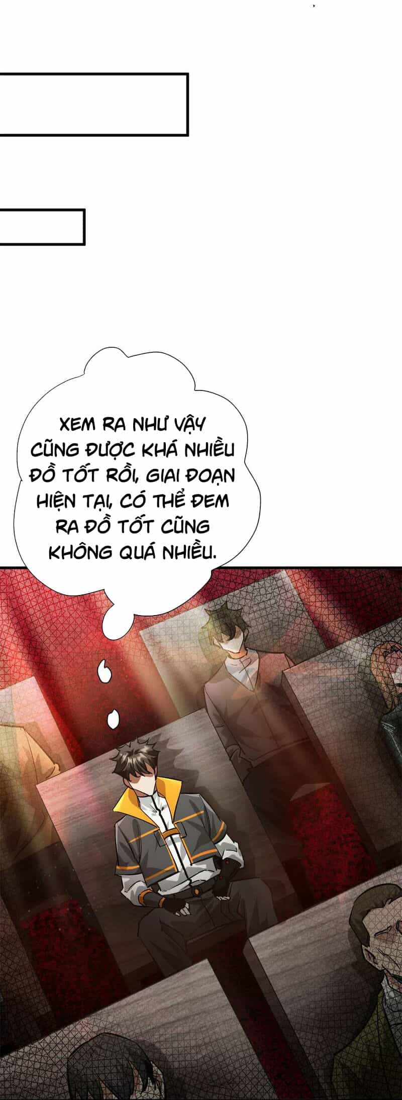Luân Bàn Thế Giới - Chương 186 - ảnh 18