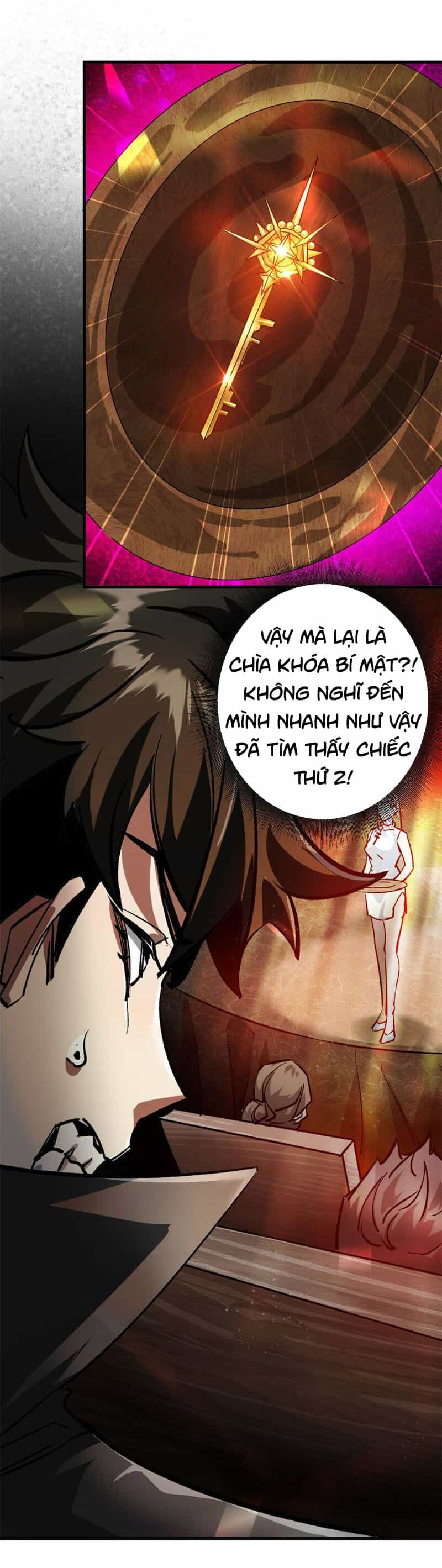 Luân Bàn Thế Giới - Chương 186 - ảnh 5