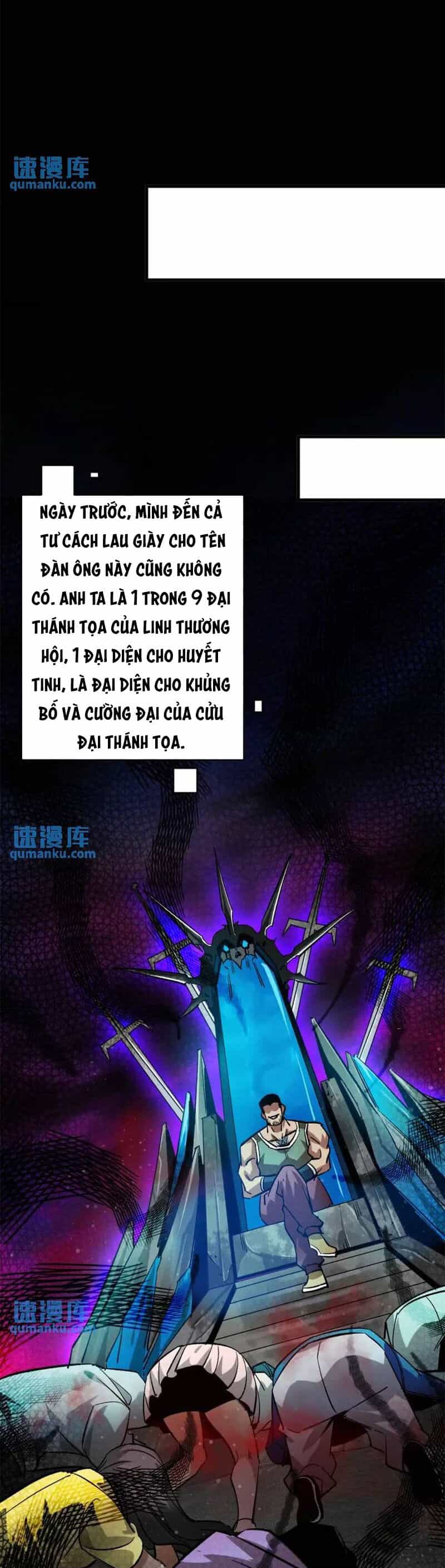 Luân Bàn Thế Giới - Chương 188 - ảnh 2