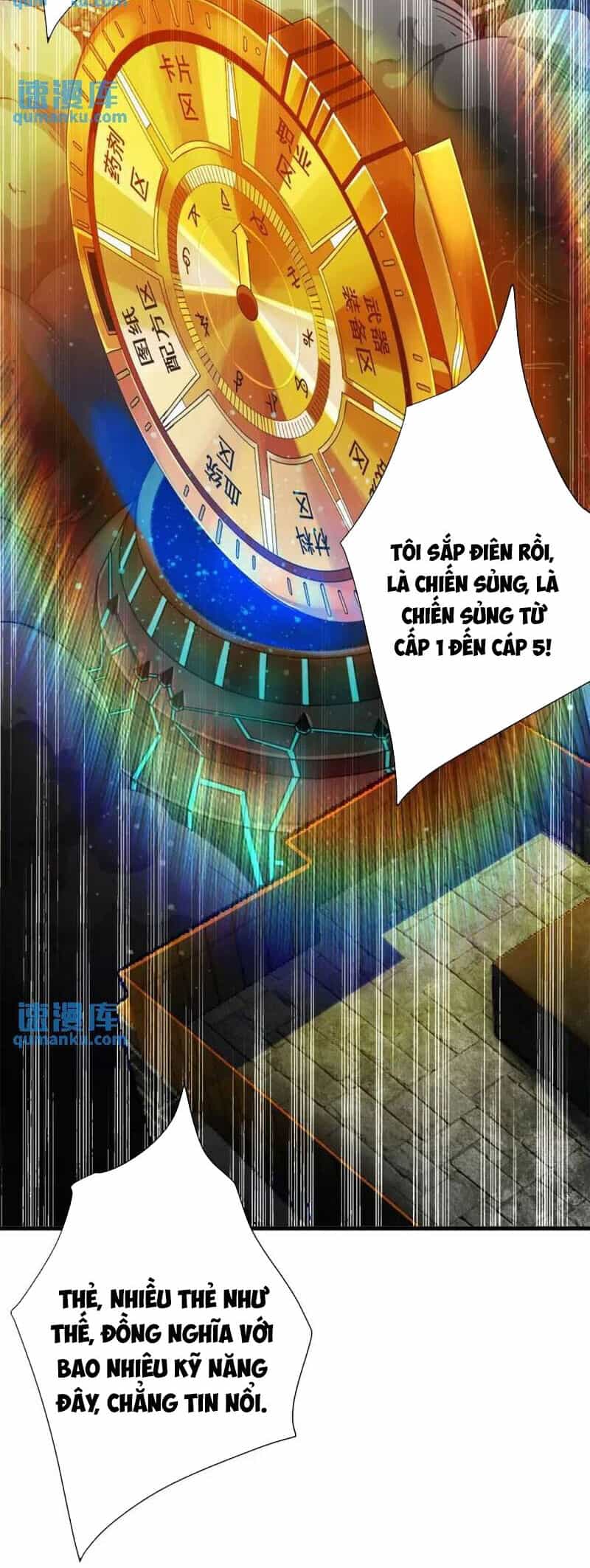 Luân Bàn Thế Giới - Chương 189 - ảnh 20