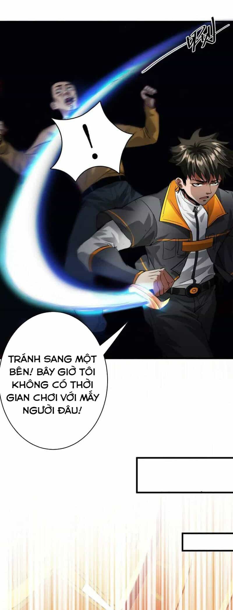 Luân Bàn Thế Giới - Chương 189 - ảnh 29