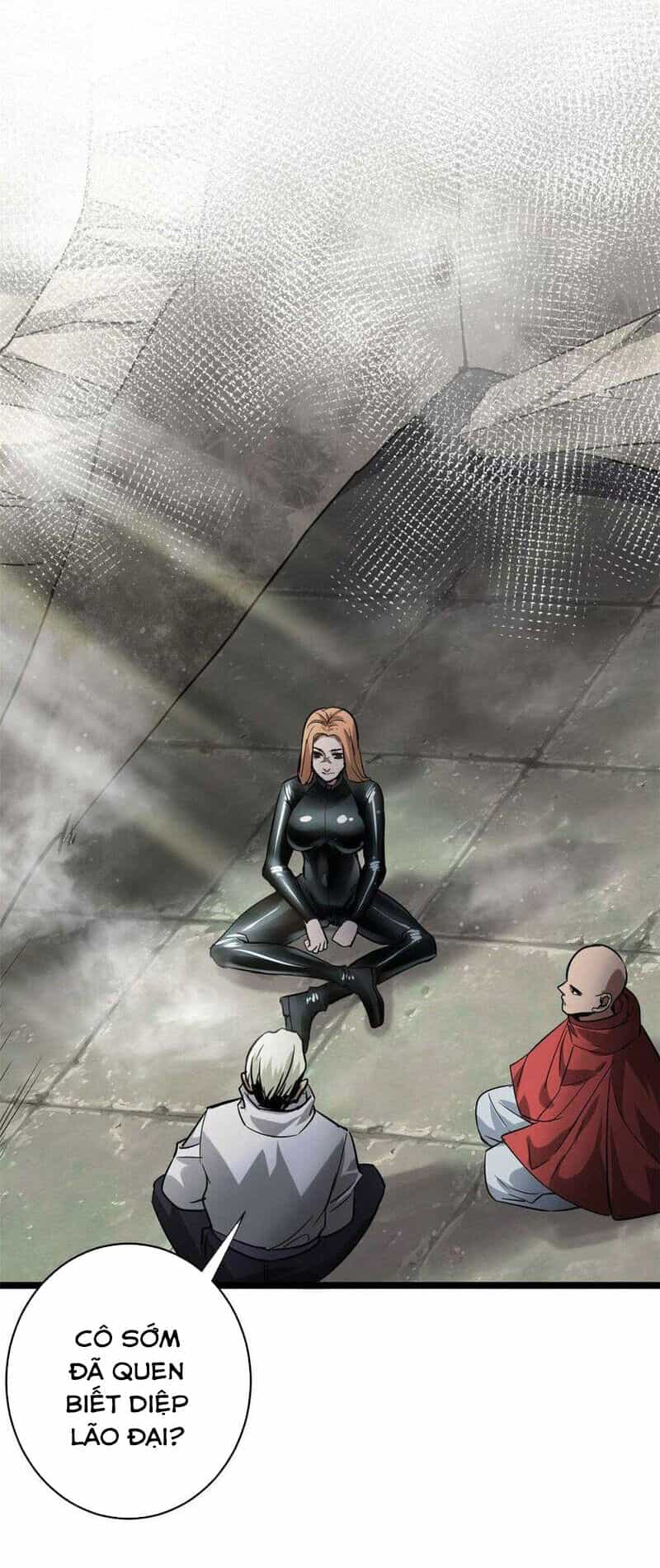 Luân Bàn Thế Giới - Chương 190 - ảnh 17