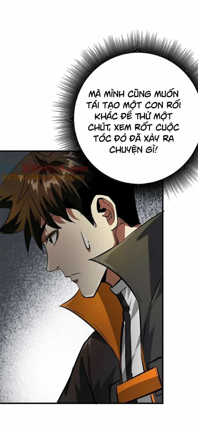 Luân Bàn Thế Giới - Chương 192 - ảnh 23