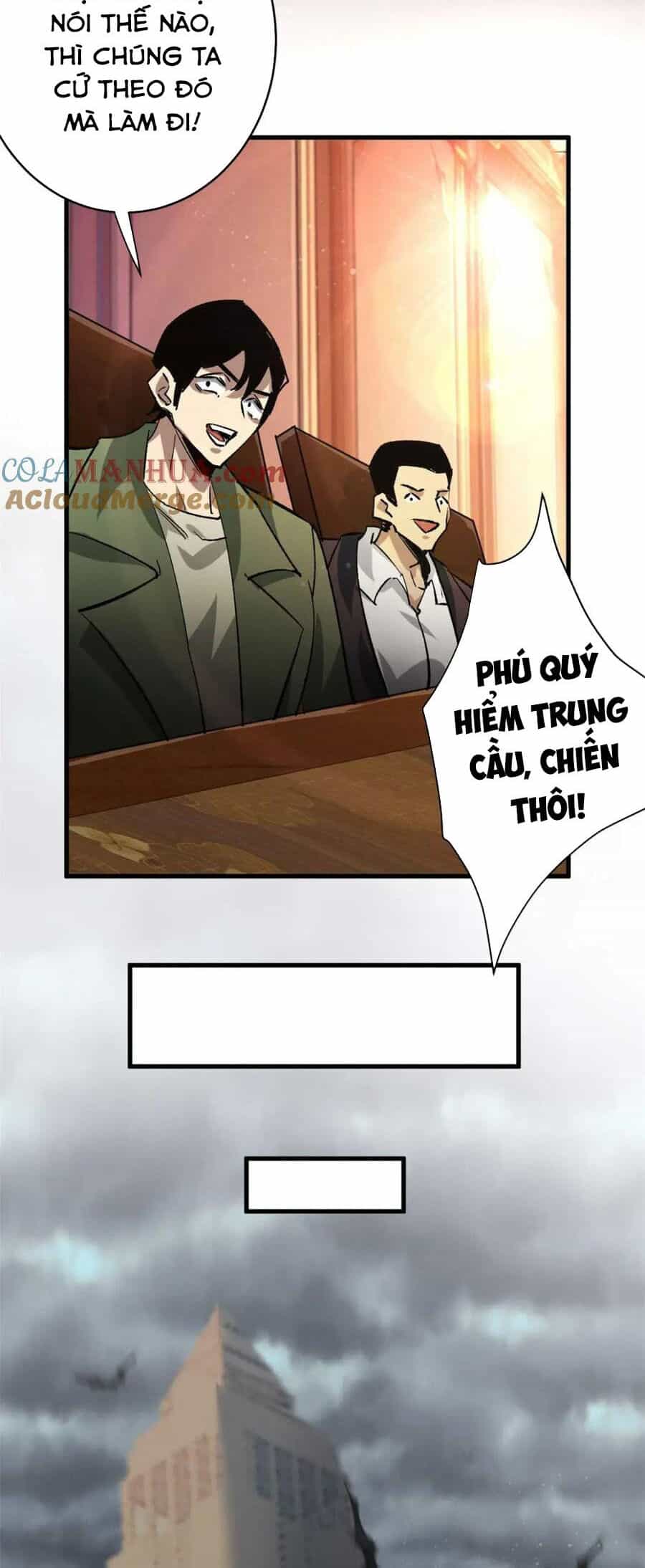 Luân Bàn Thế Giới - Chương 194 - ảnh 14