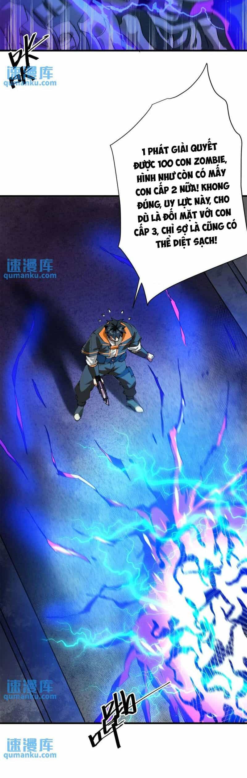 Luân Bàn Thế Giới - Chương 203 - ảnh 16