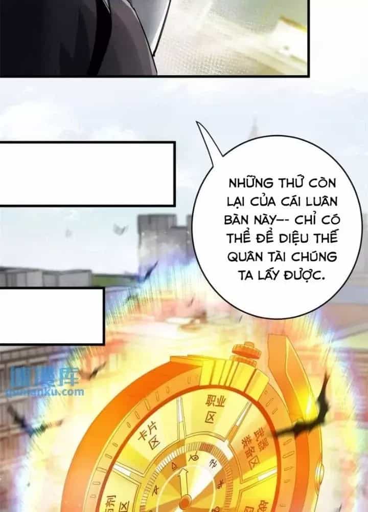 Luân Bàn Thế Giới - Chương 203 - ảnh 34