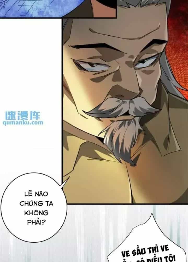 Luân Bàn Thế Giới - Chương 203 - ảnh 42