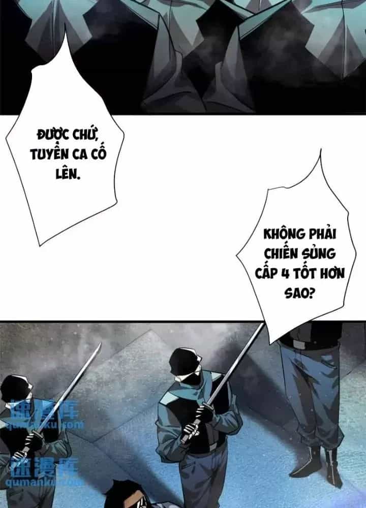 Luân Bàn Thế Giới - Chương 203 - ảnh 52