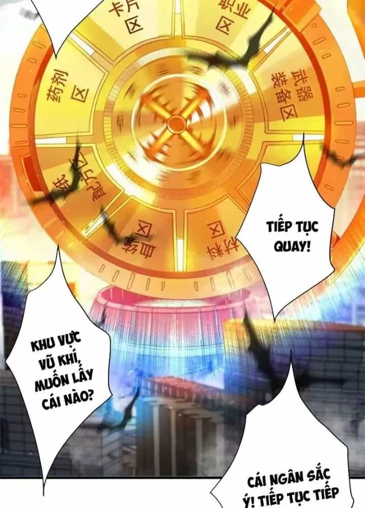 Luân Bàn Thế Giới - Chương 203 - ảnh 56