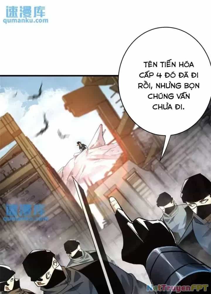 Luân Bàn Thế Giới - Chương 203 - ảnh 60
