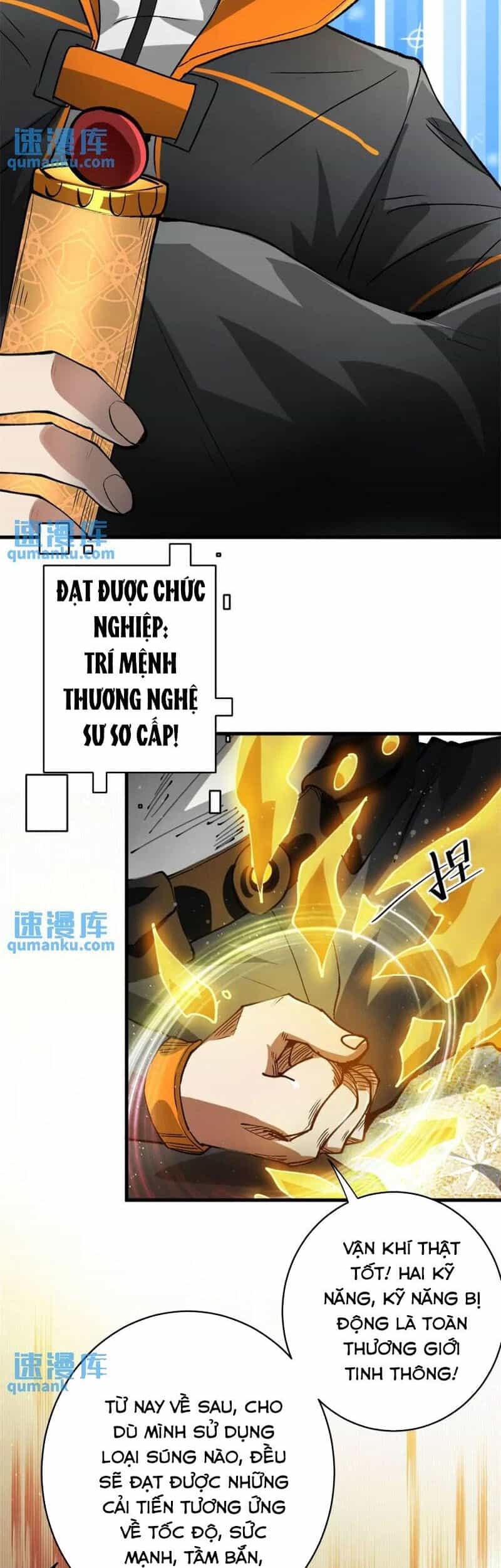 Luân Bàn Thế Giới - Chương 203 - ảnh 8