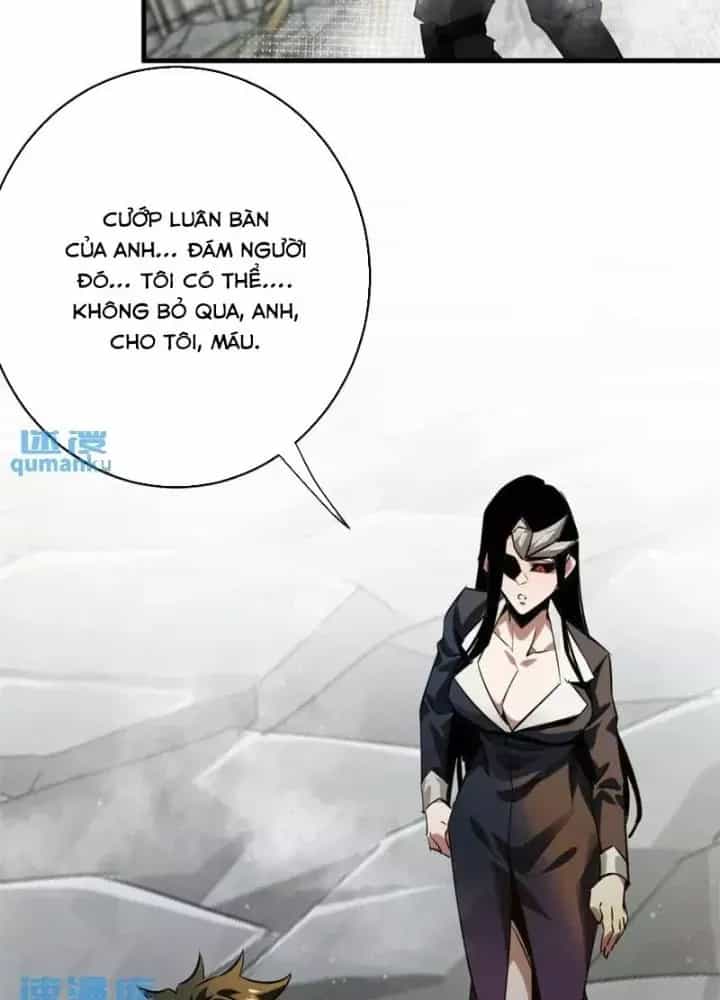Luân Bàn Thế Giới - Chương 204 - ảnh 118