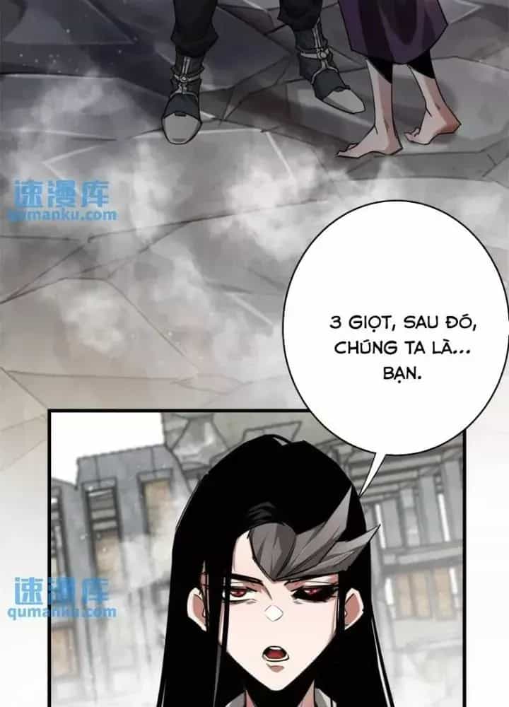Luân Bàn Thế Giới - Chương 204 - ảnh 128