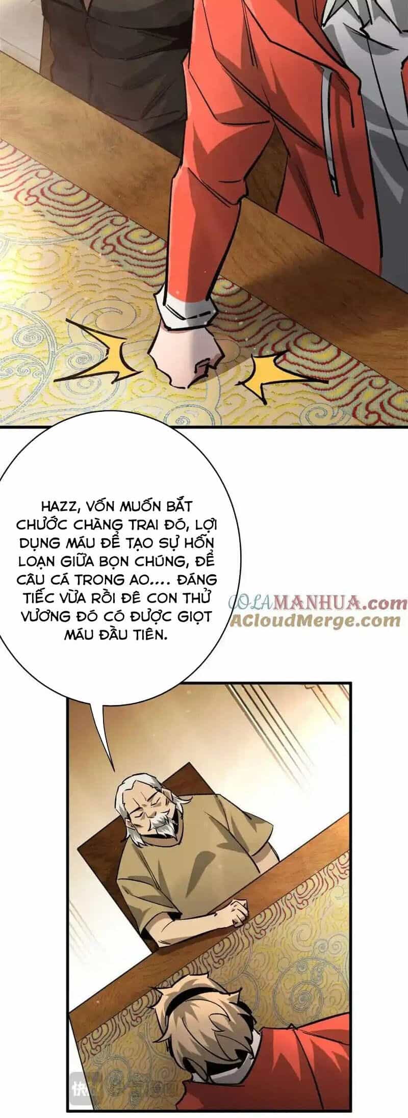 Luân Bàn Thế Giới - Chương 204 - ảnh 18