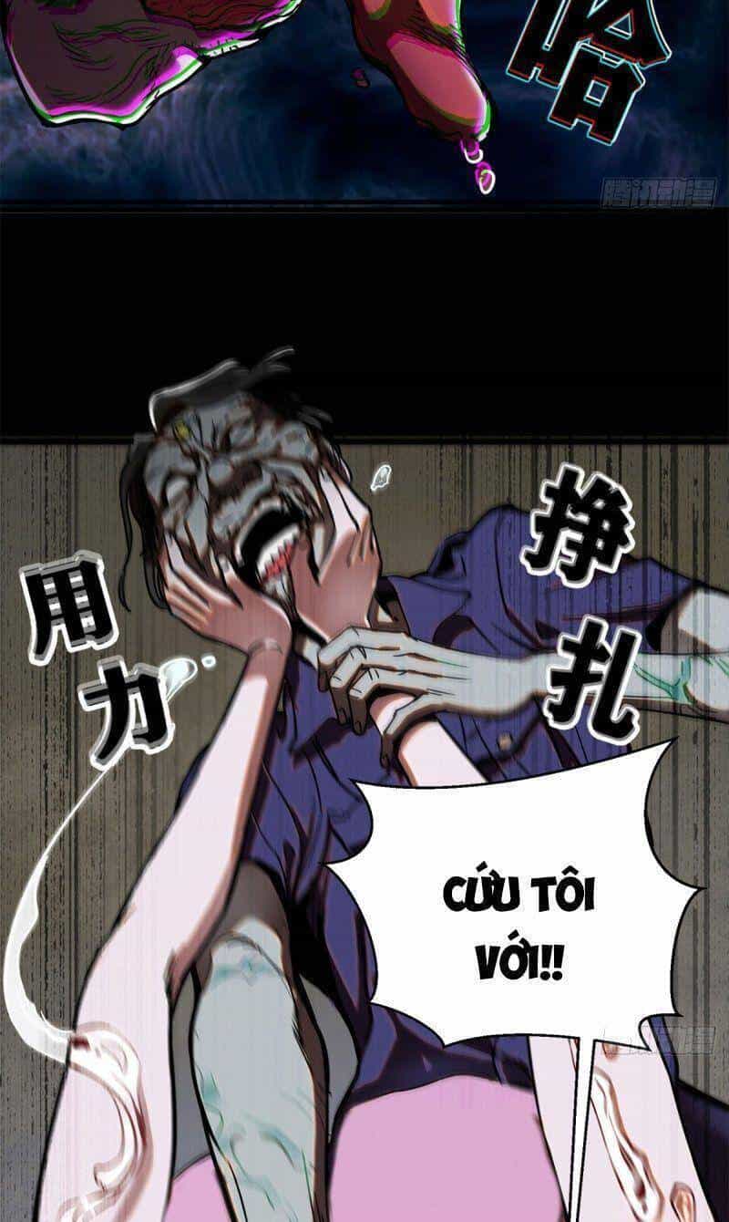 Luân Bàn Thế Giới - Chương 2 - ảnh 47