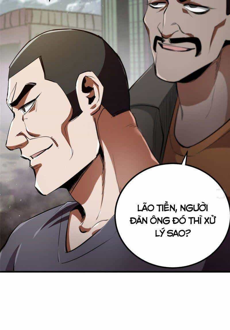 Luân Bàn Thế Giới - Chương 20 - ảnh 32