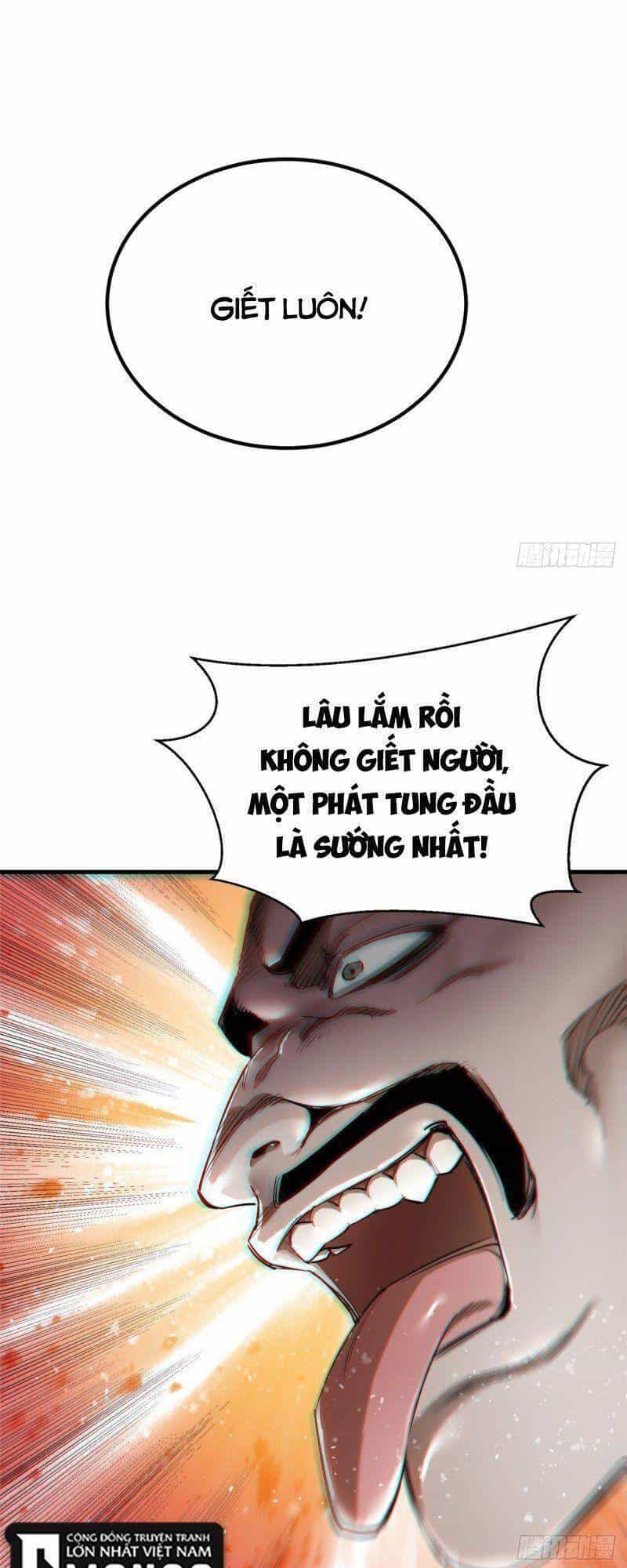 Luân Bàn Thế Giới - Chương 20 - ảnh 33