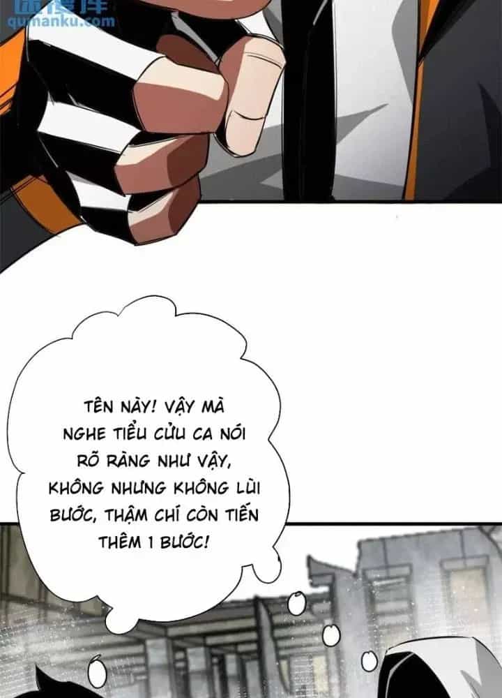 Luân Bàn Thế Giới - Chương 205 - ảnh 102