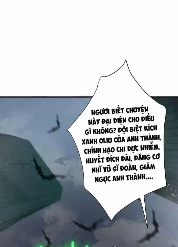 Luân Bàn Thế Giới - Chương 205 - ảnh 124