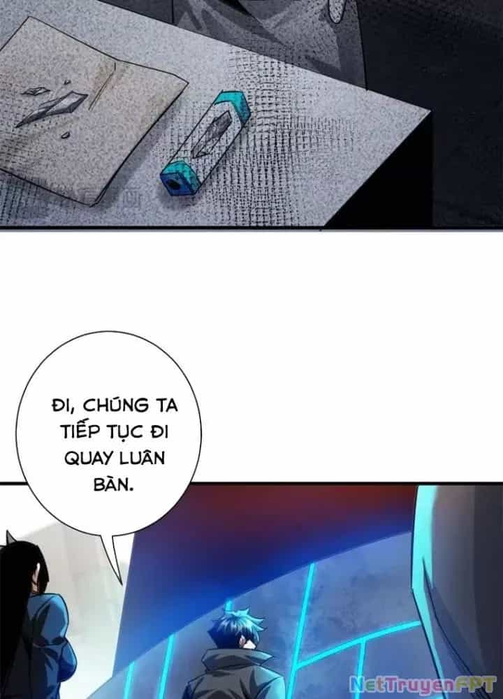 Luân Bàn Thế Giới - Chương 206 - ảnh 137