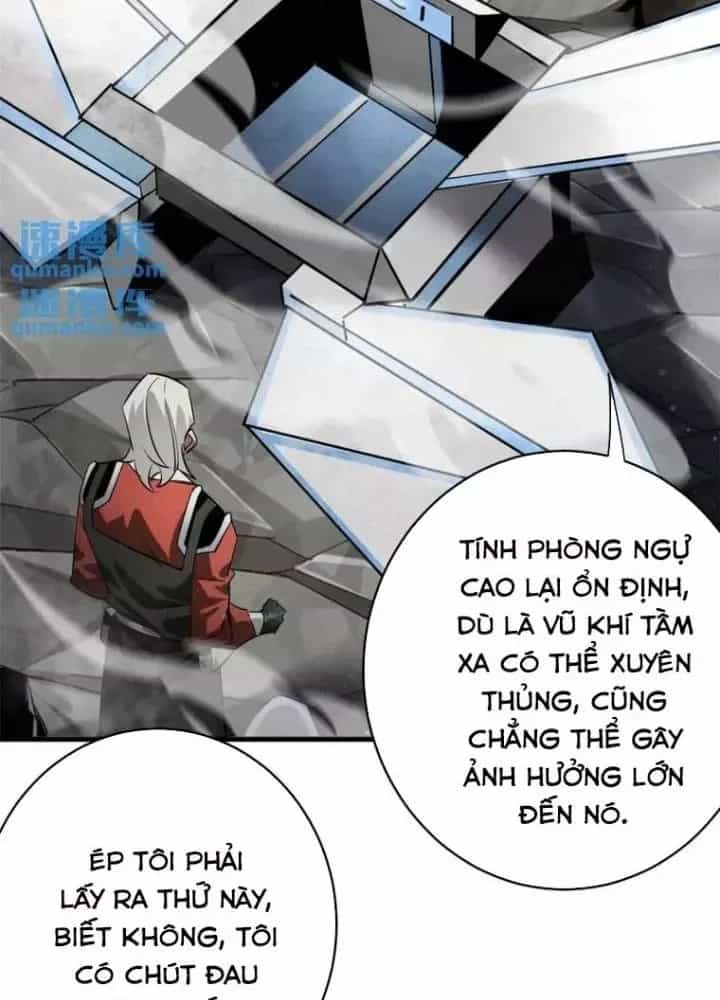 Luân Bàn Thế Giới - Chương 206 - ảnh 52