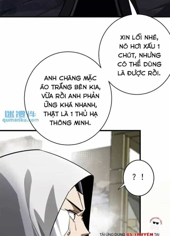 Luân Bàn Thế Giới - Chương 206 - ảnh 58