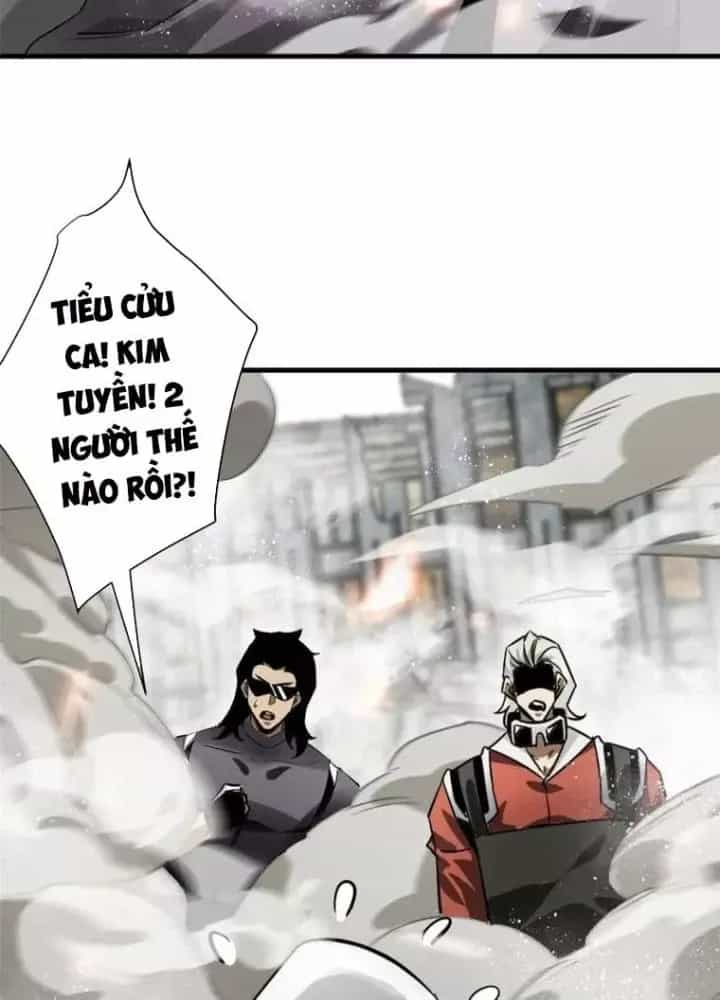 Luân Bàn Thế Giới - Chương 206 - ảnh 80