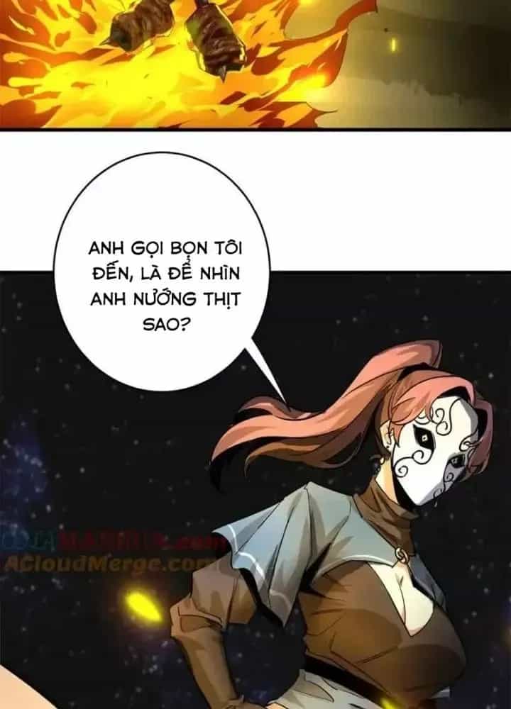 Luân Bàn Thế Giới - Chương 207 - ảnh 116