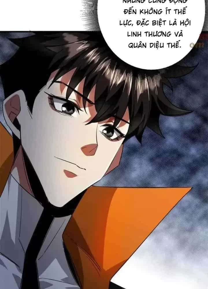 Luân Bàn Thế Giới - Chương 207 - ảnh 40