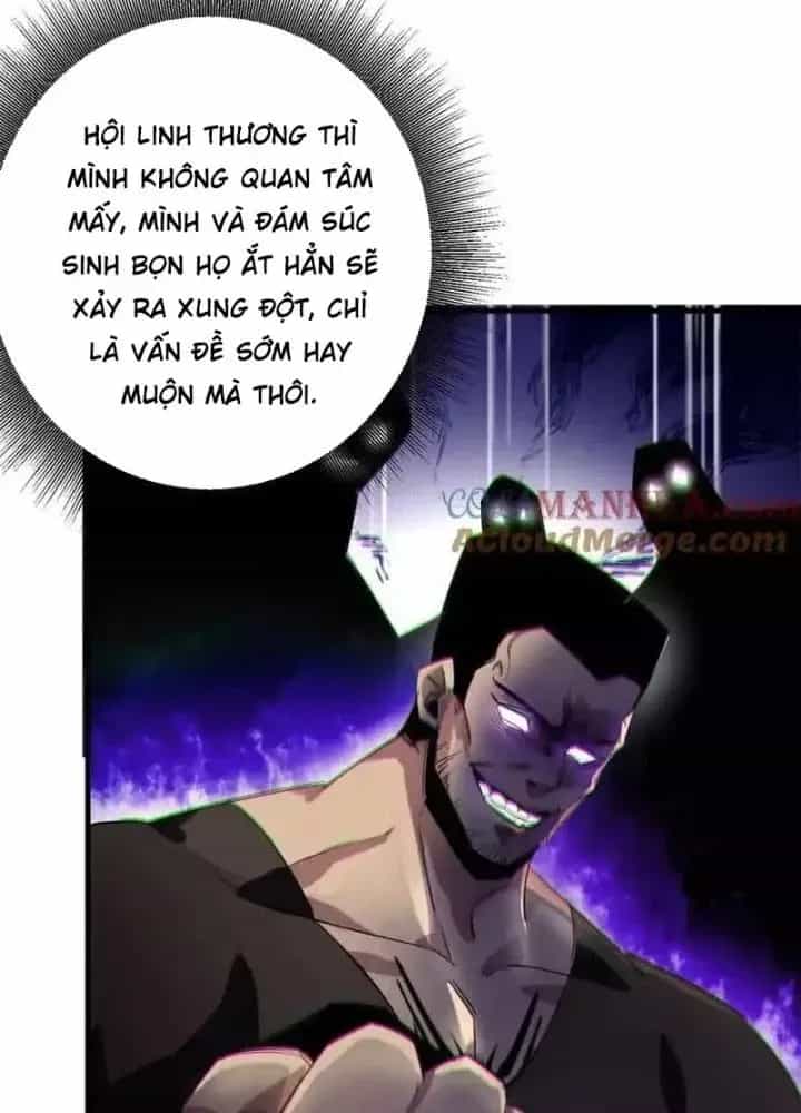 Luân Bàn Thế Giới - Chương 207 - ảnh 42