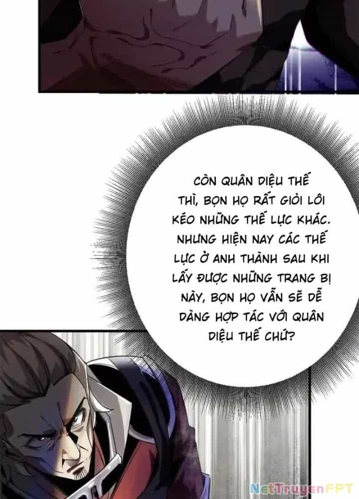 Luân Bàn Thế Giới - Chương 207 - ảnh 44
