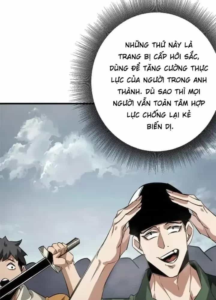 Luân Bàn Thế Giới - Chương 207 - ảnh 50