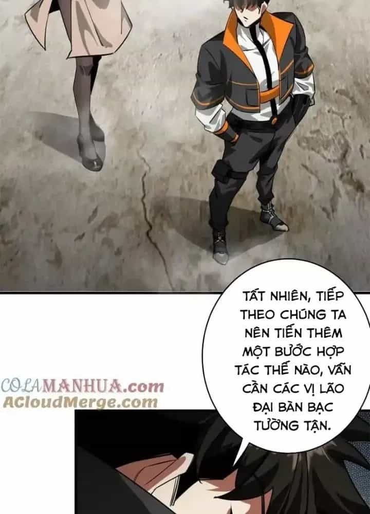 Luân Bàn Thế Giới - Chương 207 - ảnh 54