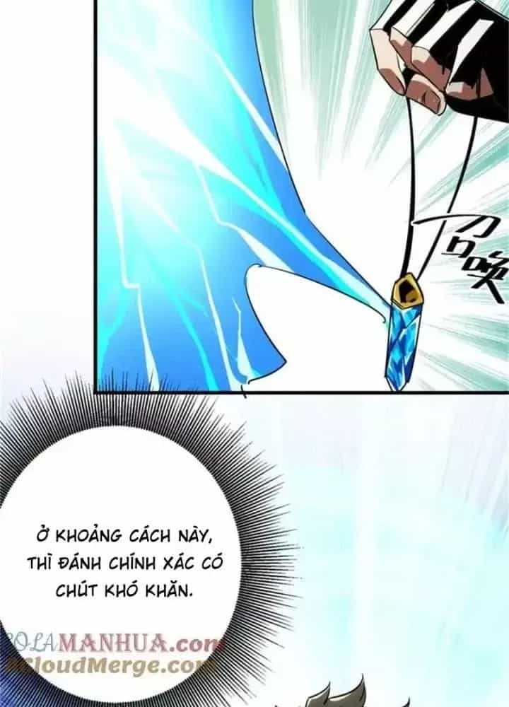 Luân Bàn Thế Giới - Chương 208 - ảnh 120