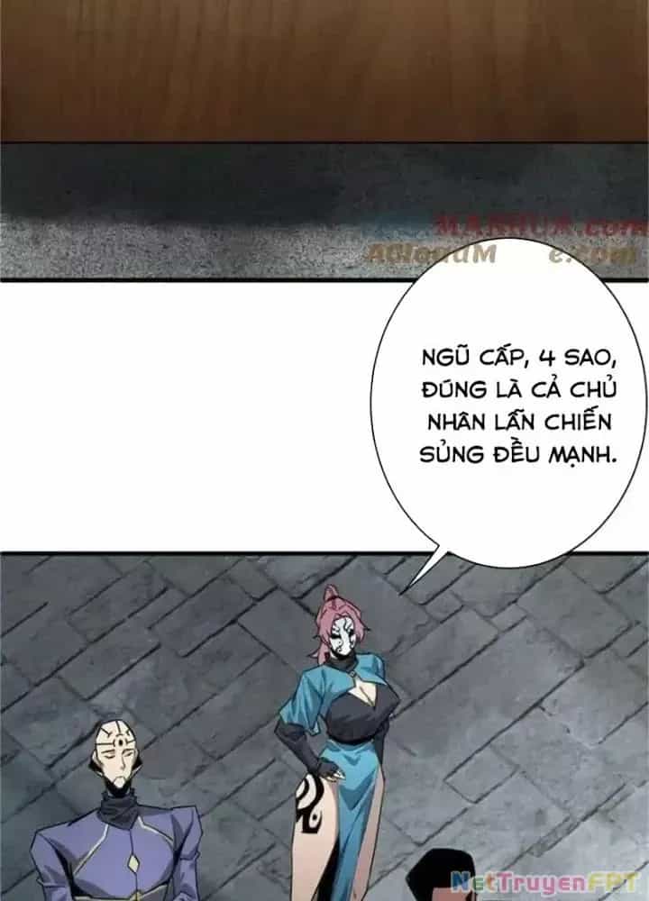 Luân Bàn Thế Giới - Chương 208 - ảnh 130