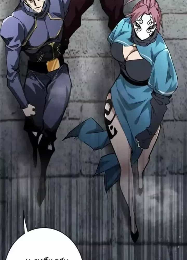 Luân Bàn Thế Giới - Chương 208 - ảnh 154