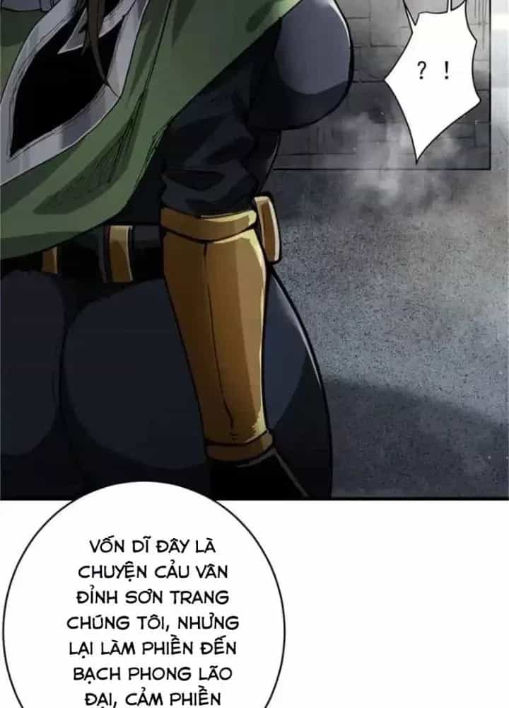 Luân Bàn Thế Giới - Chương 208 - ảnh 158