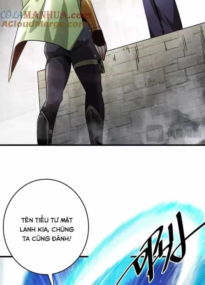 Luân Bàn Thế Giới - Chương 209 - ảnh 52