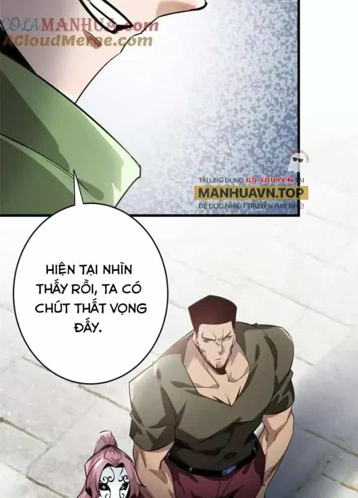 Luân Bàn Thế Giới - Chương 209 - ảnh 6