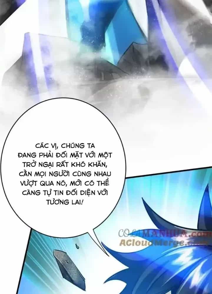 Luân Bàn Thế Giới - Chương 210 - ảnh 126