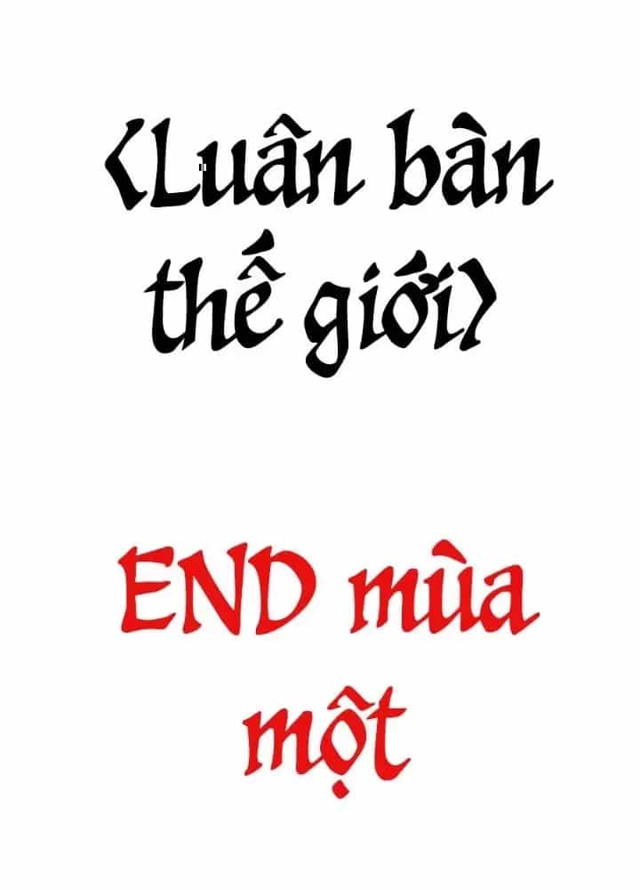 Luân Bàn Thế Giới - Chương 210 - ảnh 140