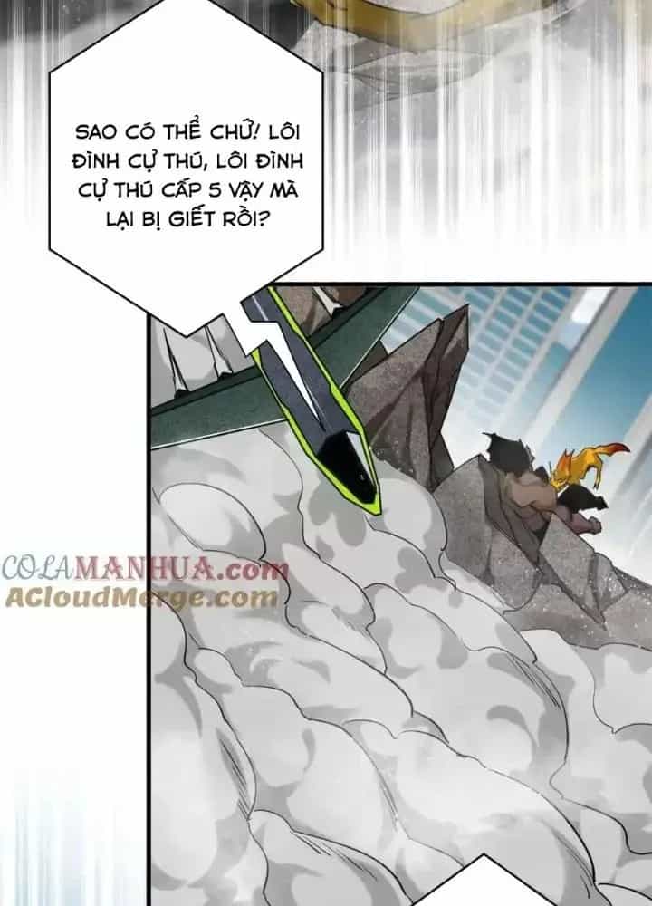 Luân Bàn Thế Giới - Chương 210 - ảnh 30