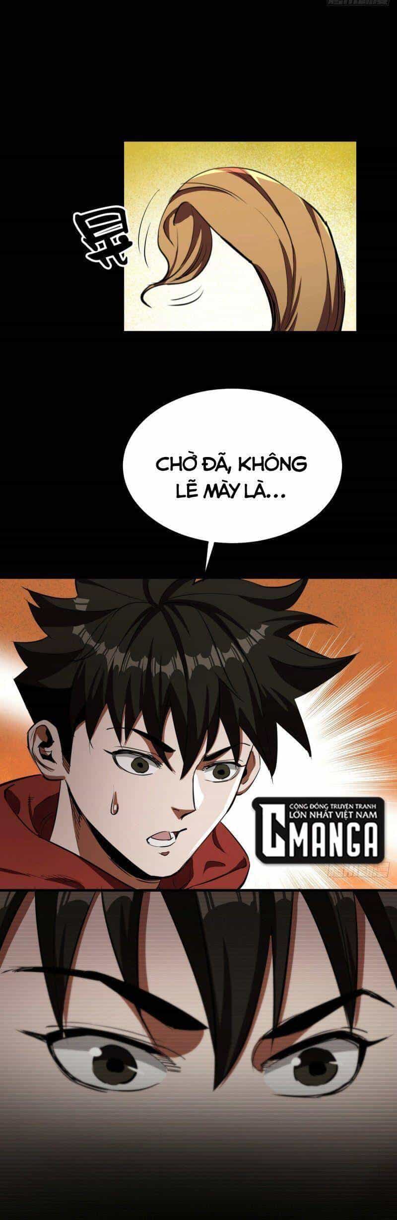 Luân Bàn Thế Giới - Chương 22 - ảnh 13