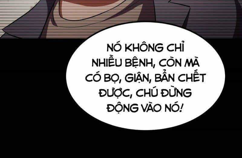 Luân Bàn Thế Giới - Chương 22 - ảnh 29