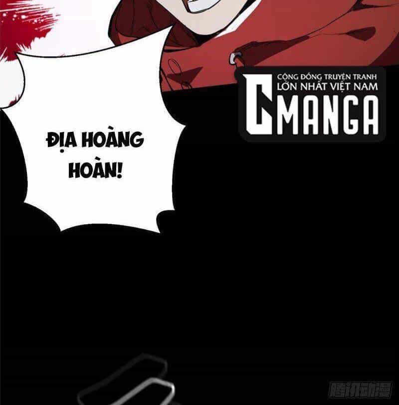 Luân Bàn Thế Giới - Chương 24 - ảnh 2