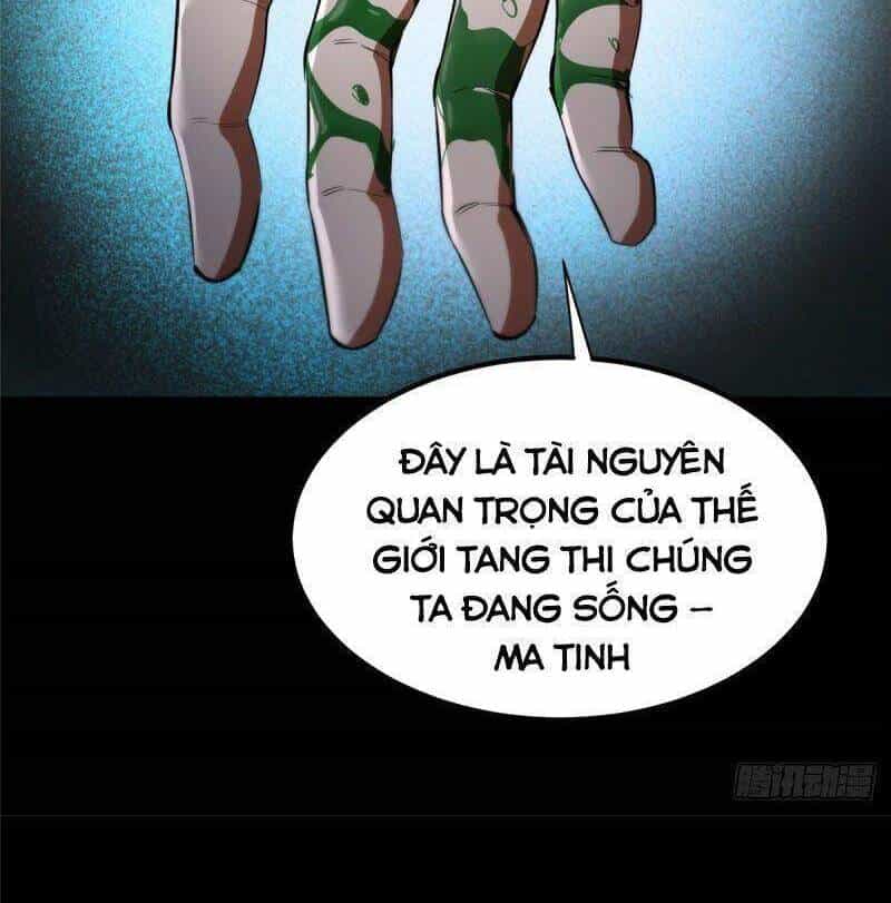 Luân Bàn Thế Giới - Chương 24 - ảnh 26