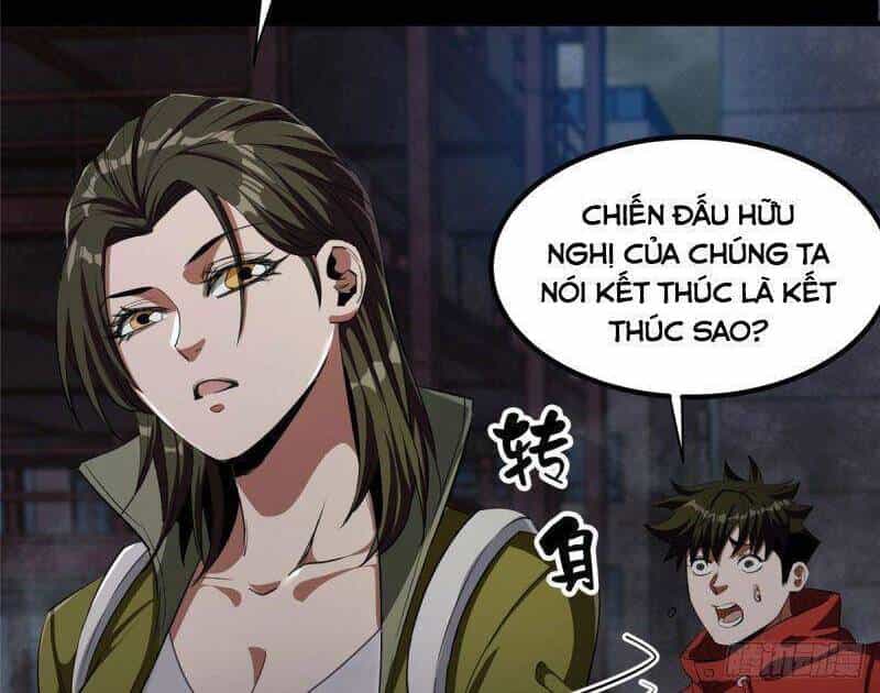 Luân Bàn Thế Giới - Chương 24 - ảnh 31