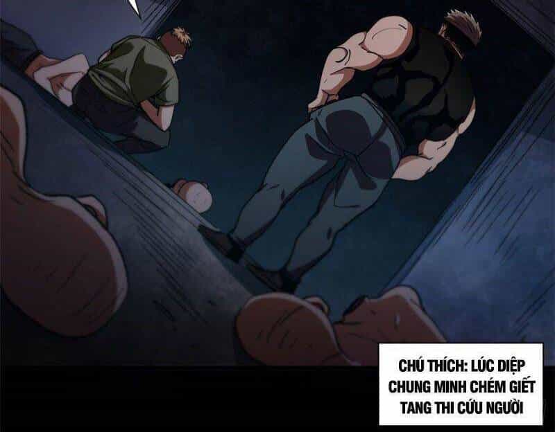 Luân Bàn Thế Giới - Chương 25 - ảnh 25